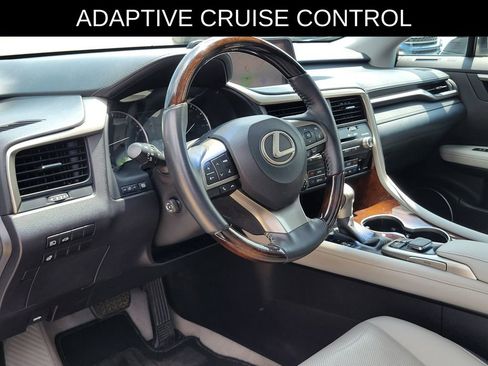 Used 2016 Lexus RX 350 AWD w/ Premium Package image 19