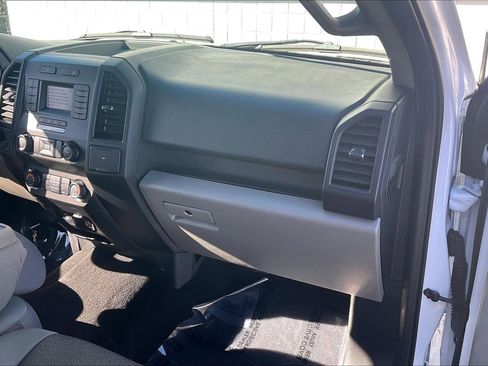 Used 2020 Ford F150 XL w/ Equipment Group 101A Mid image 21