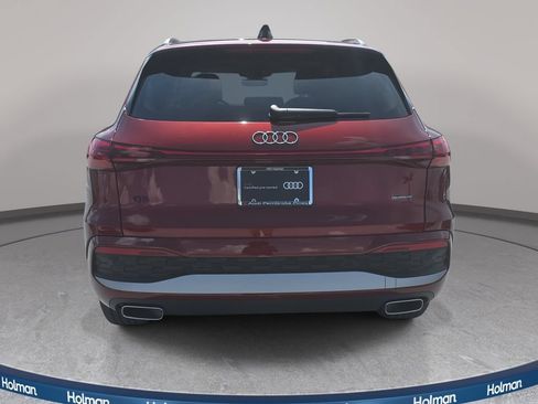 Certified 2025 Audi Q5 Premium w/ Convenience Package AWD/4WD image 6