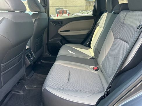 Certified 2026 Subaru Forester Premium AWD/4WD image 28