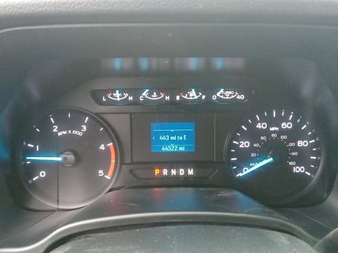 Used 2020 Ford F350 XL w/ STX Appearance Package image 9