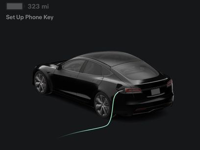 Used 2024 Tesla Model S Plaid