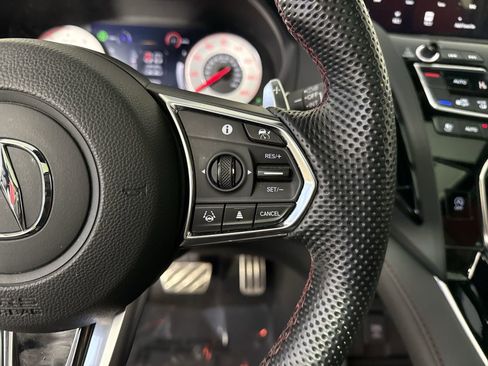 Used 2024 Acura RDX AWD w/ A-Spec & Advance Pkg image 14