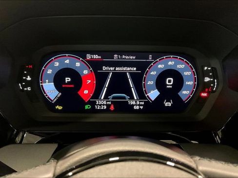 Certified 2025 Audi A3 2.0T Premium w/ Convenience Package image 20