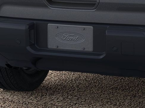 New 2026 Ford Bronco Sport Big Bend w/ Convenience Package AWD/4WD image 25