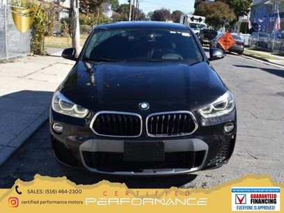 Used 2022 BMW X2 sDrive28i