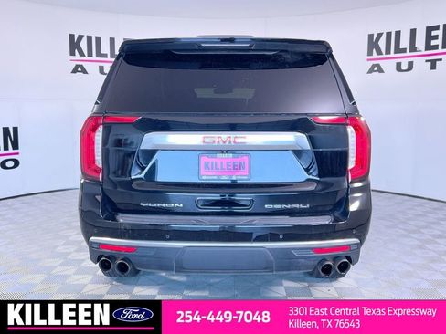 Used 2023 GMC Yukon Denali image 7