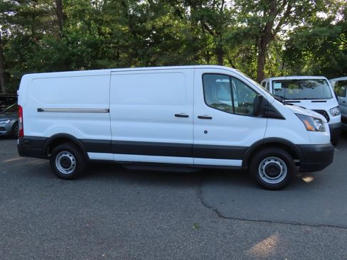 Used 2018 Ford Transit 150 148 Low Roof RWD image 6