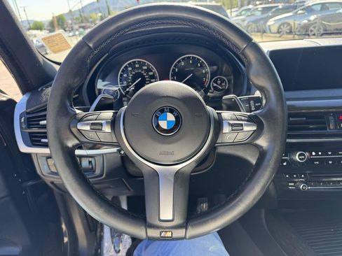 Used 2018 BMW X5 sDrive35i image 12