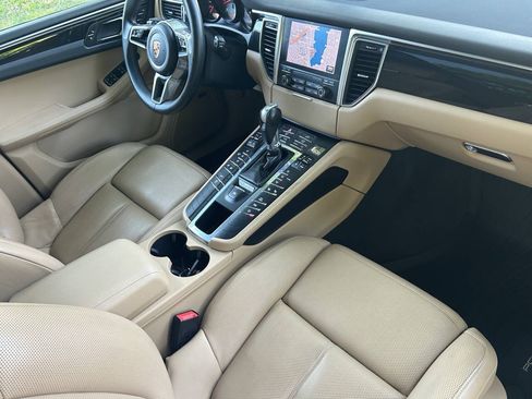 Used 2018 Porsche Macan S AWD/4WD image 41