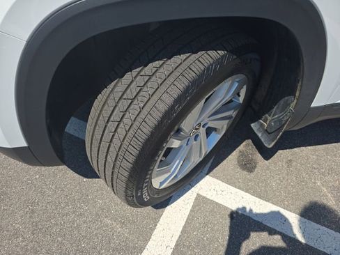 Used 2022 Volkswagen Atlas SE image 27