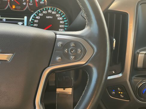 Used 2016 Chevrolet Silverado 3500 LTZ image 19