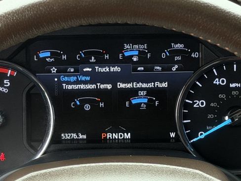 Used 2022 Ford F250 King Ranch w/ King Ranch Ultimate Package AWD/4WD image 15