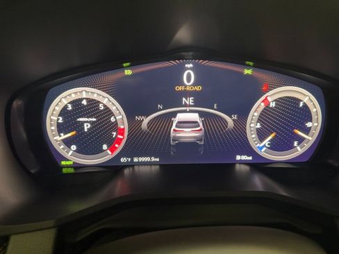 Used 2024 MAZDA CX-90 3.3 Turbo S w/ Premium Package image 24