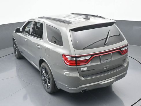 New 2026 Dodge Durango GT w/ Blacktop Package image 44