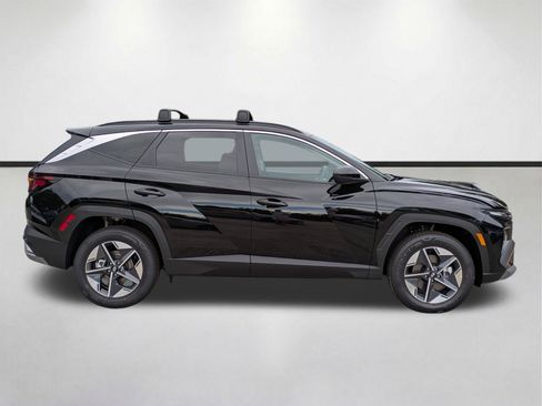 New 2026 Hyundai Tucson SEL AWD/4WD image 4