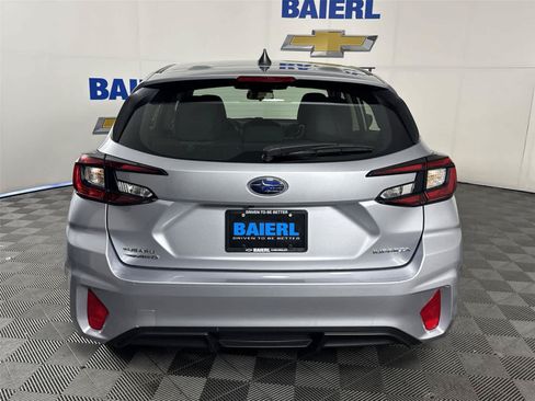 Used 2024 Subaru Impreza 2.0i Sport AWD/4WD image 4