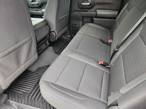 New 2026 Chevrolet Silverado 2500 Custom w/ Custom Value Package AWD/4WD image 31