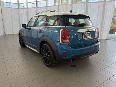 Used 2019 MINI Cooper Countryman S w/ Premium Package FWD image 3