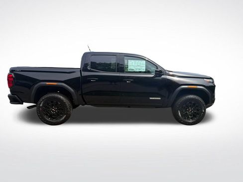 New 2026 GMC Canyon Elevation w/ Convenience Package AWD/4WD image 6