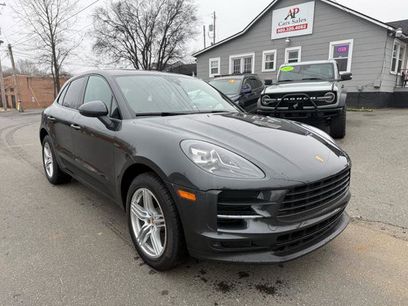 Used 2019 Porsche Macan