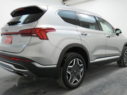 Used 2023 Hyundai Santa Fe Limited w/ Cargo Package image 9