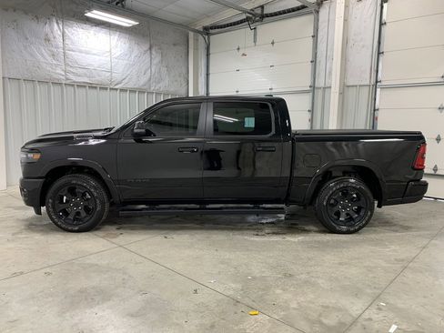 Used 2025 RAM 1500 Big Horn image 20