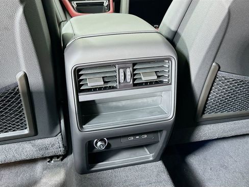 New 2026 Porsche Cayenne S image 27