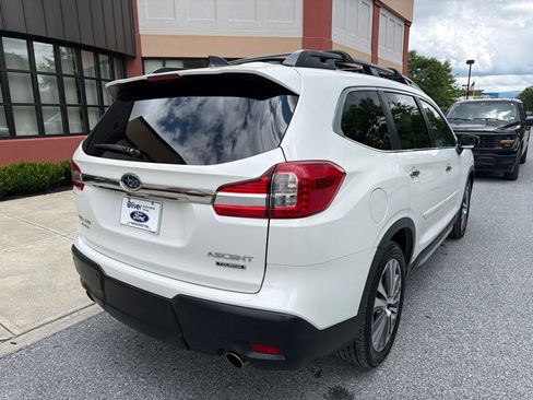 Used 2020 Subaru Ascent Touring AWD/4WD image 7