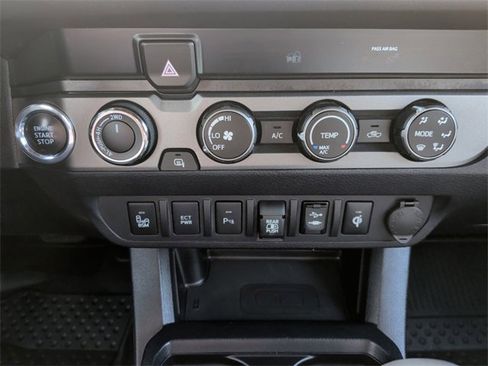 Certified 2019 Toyota Tacoma TRD Sport image 20