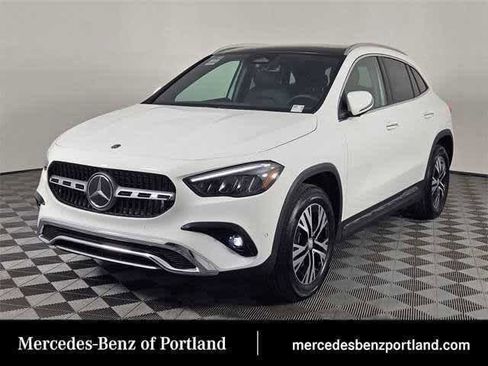 Used 2025 Mercedes-Benz GLA 250 4MATIC image 78