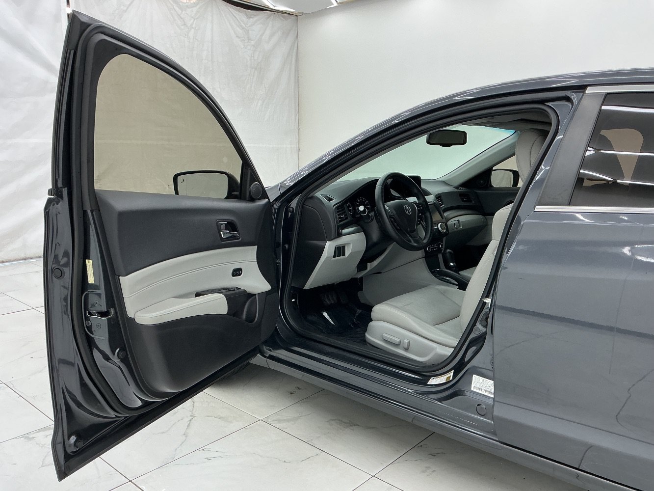Used 2016 Acura ILX w/ Premium Package FWD image 16