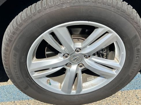 Used 2014 Acura RDX AWD w/ Technology Package image 15