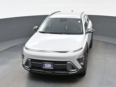 Used 2026 Hyundai Kona SEL Sport AWD/4WD image 46