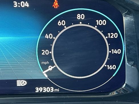 Used 2024 Volkswagen Atlas SEL image 12