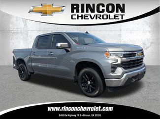 Used 2023 Chevrolet Silverado 1500 LT AWD/4WD video 1