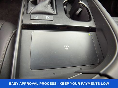 Used 2023 Lexus ES 300h w/ Premium Package image 34