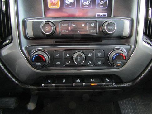 Used 2017 Chevrolet Silverado 1500 LT w/ All Star Edition image 12