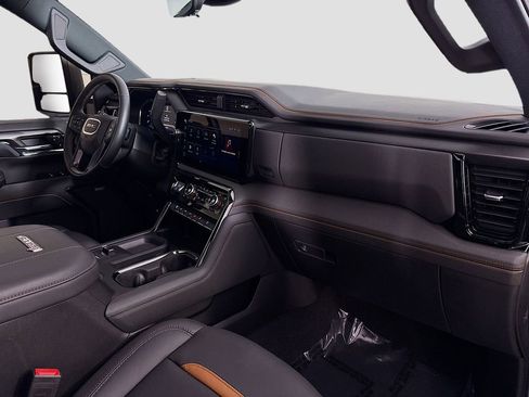 Certified 2024 GMC Sierra 2500 AT4 w/ AT4 Premium Plus Package image 34
