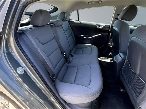 Used 2022 Hyundai Ioniq Blue FWD image 18