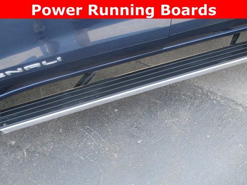 Used 2019 GMC Sierra 1500 Denali w/ Denali Ultimate Package image 15