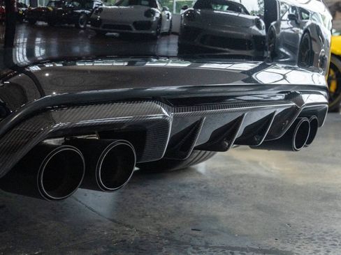 Used 2020 BMW M2 CS RWD image 75