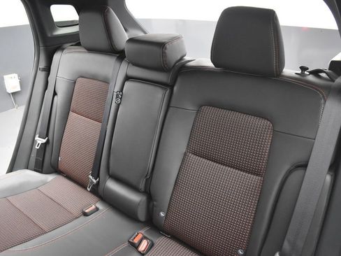 New 2026 Nissan Kicks SR w/ SR Premium Package image 17