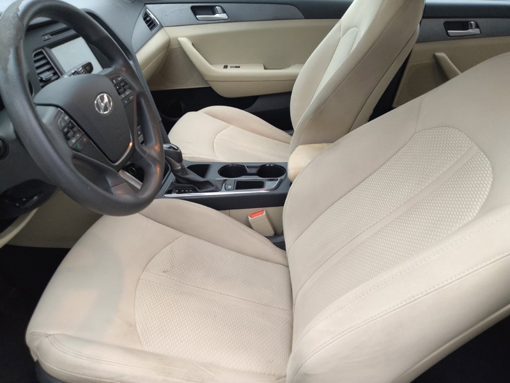 Used 2016 Hyundai Sonata SE FWD image 17