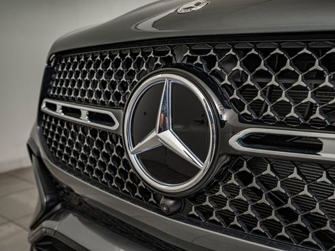 New 2026 Mercedes-Benz GLE 450 4MATIC image 3
