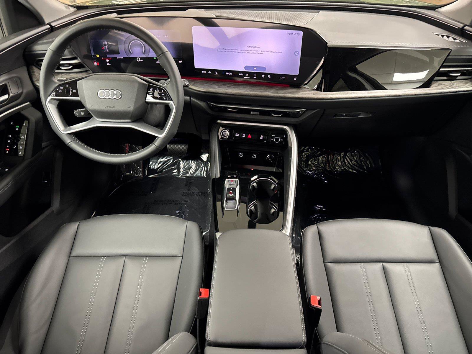 New 2026 Audi Q5 2.0T AWD/4WD image 12