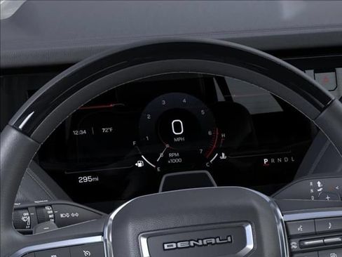 New 2026 GMC Yukon XL Denali Ultimate AWD/4WD image 18