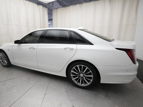 Used 2019 Cadillac CT6 Sport AWD/4WD image 36