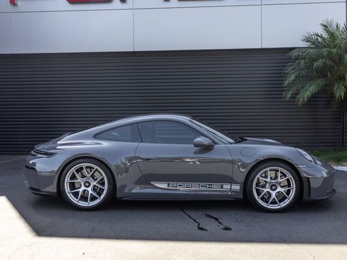 Certified 2026 Porsche 911 GT3 RWD image 8