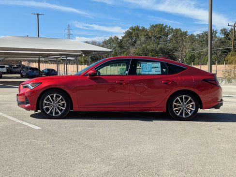 New 2026 Acura Integra image 7